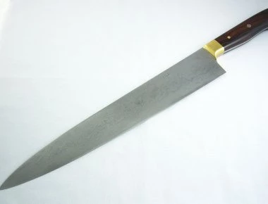 Βίντεο: Αυτό είναι το πιο κοφτερό μαχαίρι που έχετε δει